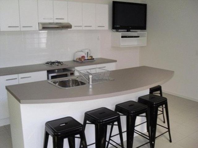 Lorikeet Holiday Park Arrawarra Habitación foto